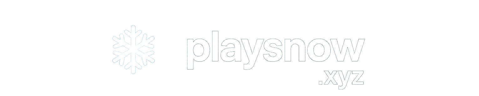 PlaySnow
